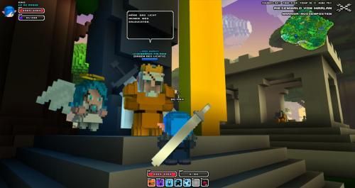 th Cube World wraca do zycia Na Twitterze ukazaly sie nowe materialy 200952,1.jpg